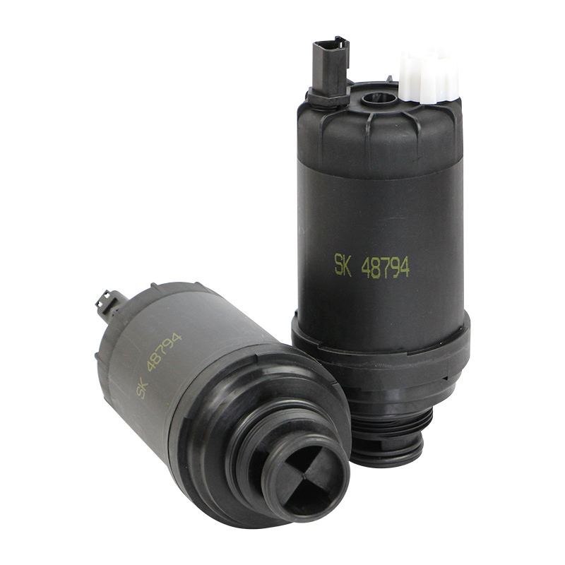 Filtre à carburant SF-FILTER SK 48794